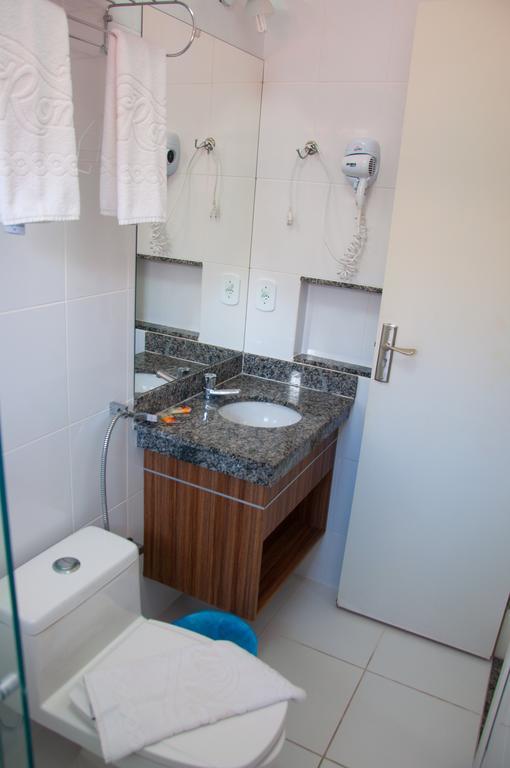 Lacqua Diroma Hotel Com Lazer Completo 24 Horas Caldas Novas Exterior photo