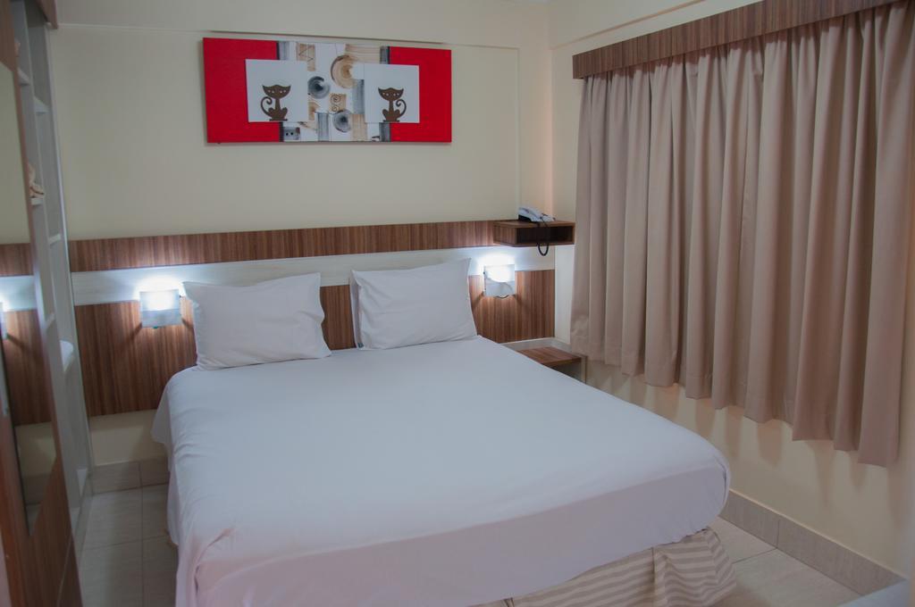 Lacqua Diroma Hotel Com Lazer Completo 24 Horas Caldas Novas Exterior photo