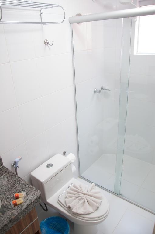 Lacqua Diroma Hotel Com Lazer Completo 24 Horas Caldas Novas Exterior photo