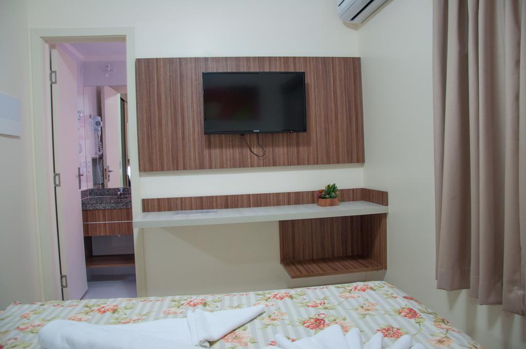 Lacqua Diroma Hotel Com Lazer Completo 24 Horas Caldas Novas Exterior photo