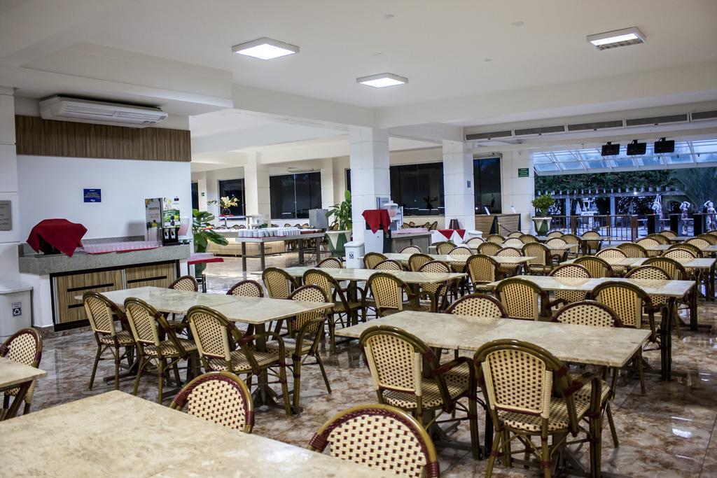 Lacqua Diroma Hotel Com Lazer Completo 24 Horas Caldas Novas Exterior photo